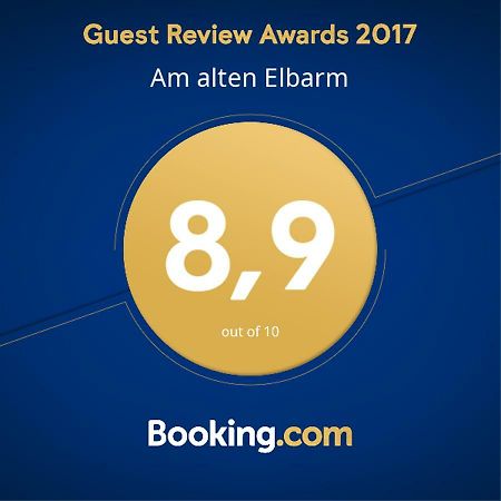 F2 - Am Alten Elbarm - Laubegast เดรสเดน ภายนอก รูปภาพ
